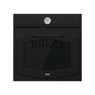 V�ce informac� o v�robku Trouba vestavn� Country FCO 86 H MB, matn� �ern�