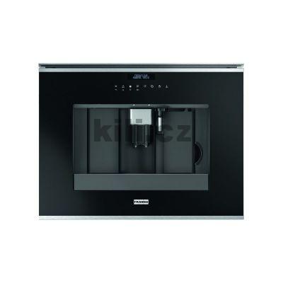 V�ce informac� o v�robku K�vovar vestavn� Mythos FMY 45 CM XS