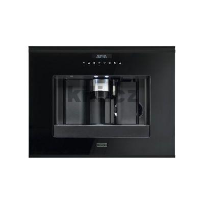 V�ce informac� o v�robku K�vovar vestavn� FMY 45 CM BK �ern� sklo