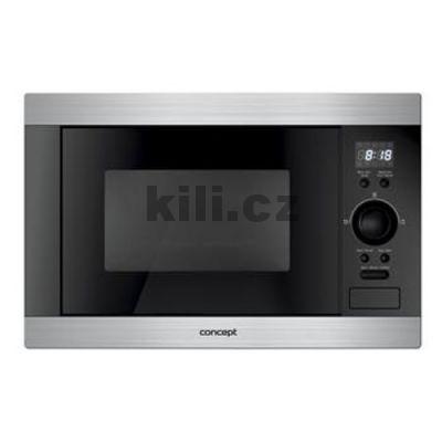 V�ce informac� o v�robku Mikrovlnn� trouba vestavn� Concept MTV 3125