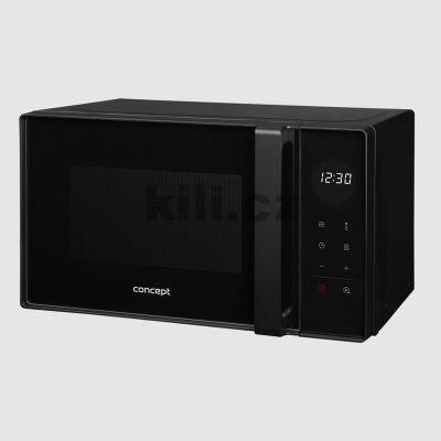 V�ce informac� o v�robku Mikrovlnn� trouba Concept MT 4520bc