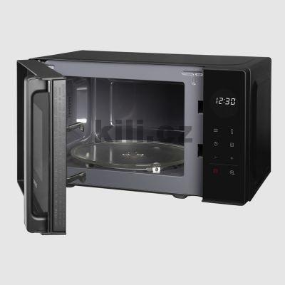 Mikrovlnn� trouba Concept MT 4520bc