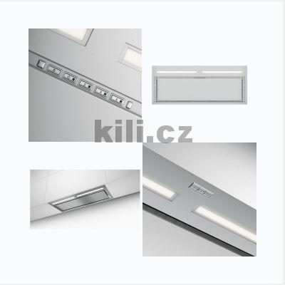 Odsava� par vestavn� FBFP XS A70 KL nerez