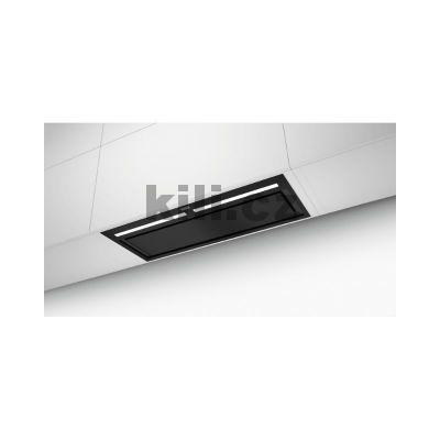 Odsava� par vestavn� Box Flush Premium FBFP BK MATT A70 KL �ern� mat