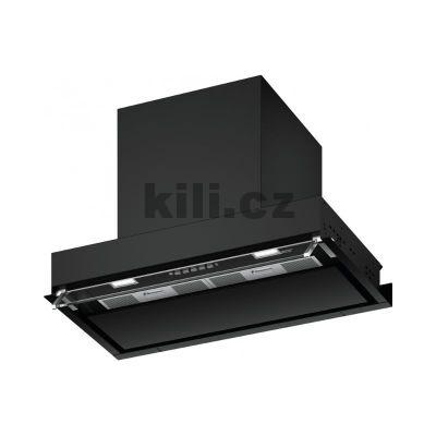 Odsava� par vestavn� In-Nova Premium FST PRO BK 604 �ern� mat