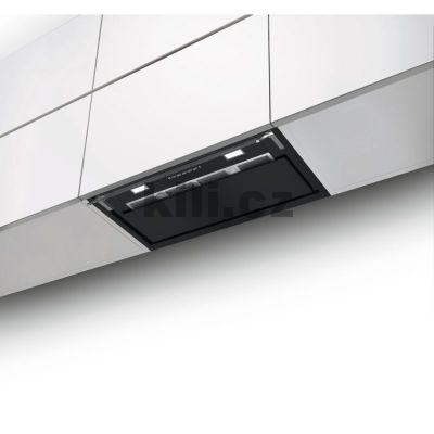 Odsava� par vestavn� In-Nova Premium FST PRO BK 604 �ern� mat