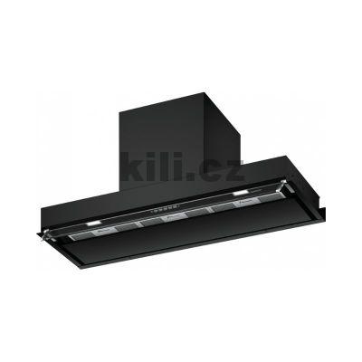 Odsava� par vestavn� In-Nova Premium FST PRO BK 904 �ern� mat