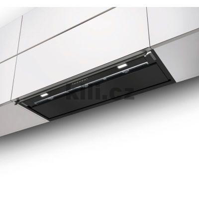 Odsava� par vestavn� In-Nova Premium FST PRO BK 904 �ern� mat