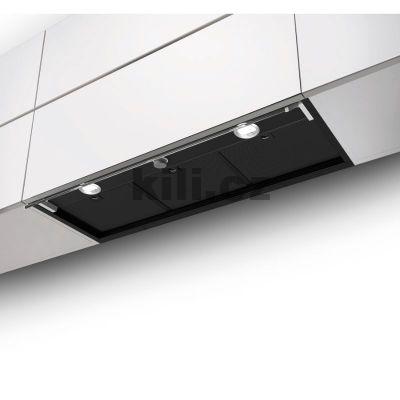 Odsava� par vestavn� Style plus FST PLUS BK 908 �ern� mat