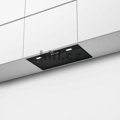 Odsava� par vestavn� Box Flush Basic FBFE BK A52 BASIC �ern� mat