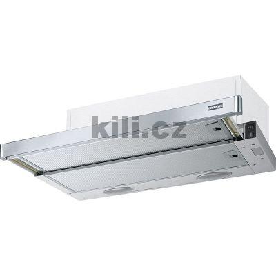 V�ce informac� o v�robku Odsava� par FTC 632 L GR/XS