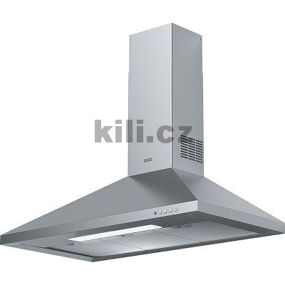 Odsava� par kom�nov� FDL 9165 XS nerez