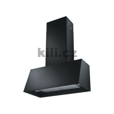 V�ce informac� o v�robku Odsava� par Trendline plus BK 70 �ern� mat