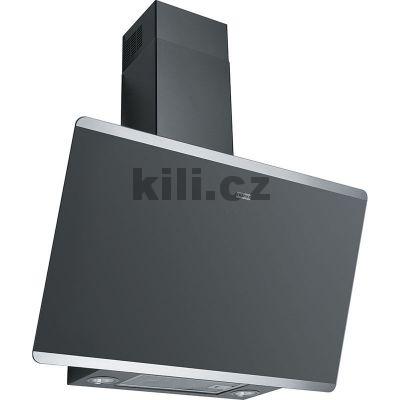 V�ce informac� o v�robku Odsava� par FPJ 705 V BK/SS �ern� sklo/nerez