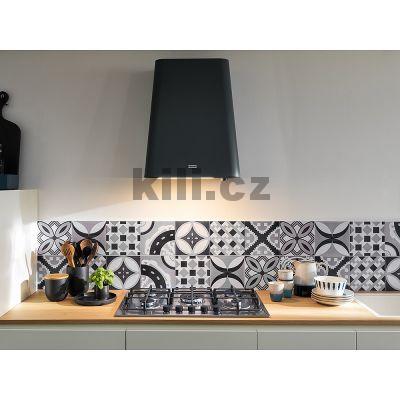 Odsava� par FSMD 508 BK �ern�