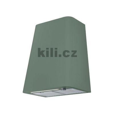 V�ce informac� o v�robku Odsava� par FSMD 508 GN, zelen�