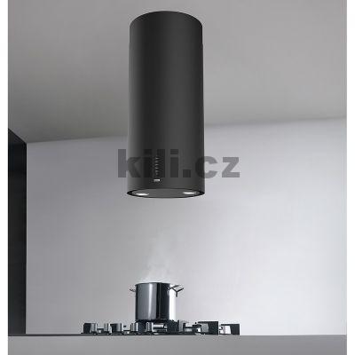 Odsava� par FTU PLUS 3707 I BK