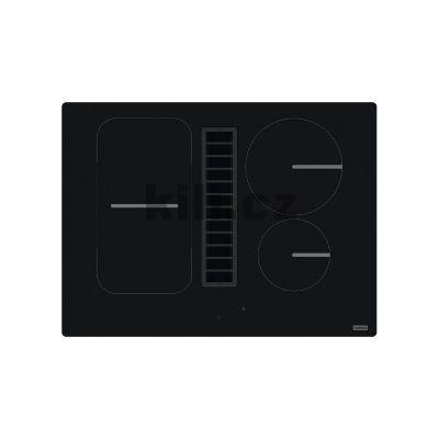 V�ce informac� o v�robku Odsava� par FSM 709 HI, �ern�