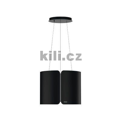 V�ce informac� o v�robku Odsava� par FSMS F 42 BK MATT, matn� �ern�