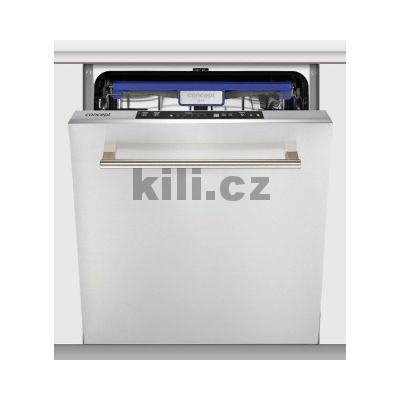 V�ce informac� o v�robku My�ka n�dob� vestavn� Concept MNV 4160N