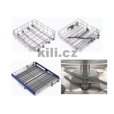 My�ka n�dob� vestavn� Concept MNV 4160N