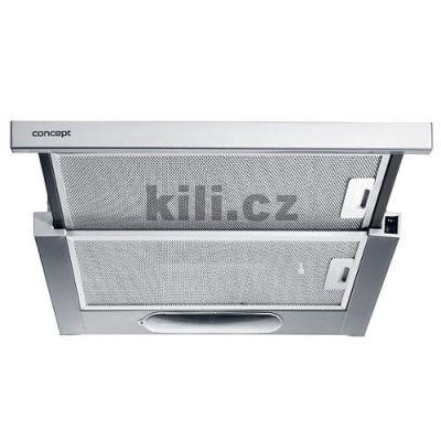 V�ce informac� o v�robku Odsava� par v�suvn� Concept OPV 3260