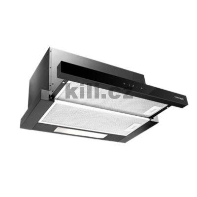 V�ce informac� o v�robku Odsava� par v�suvn� Concept OPV 3860bc