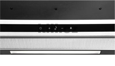 Odsava� par v�suvn� Concept OPV 3890