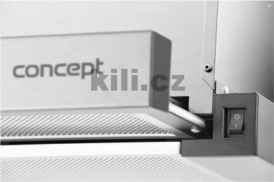 Odsava� par v�suvn� Concept OPV 3150