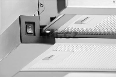 Odsava� par v�suvn� Concept OPV 3150