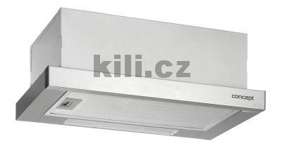 Odsava� par v�suvn� Concept OPV 3150