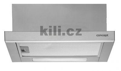 Odsava� par v�suvn� Concept OPV 3150