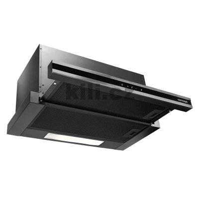 V�ce informac� o v�robku Odsava� par v�suvn� Concept OPV 3860ds