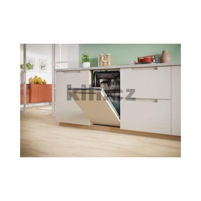 Candy Rapido my�ka n�dob� vestavn� CI1C7SB1FA1, b�l�