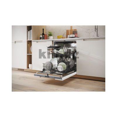 Candy Rapido my�ka n�dob� vestavn�, integrovan� CI3C7F0A