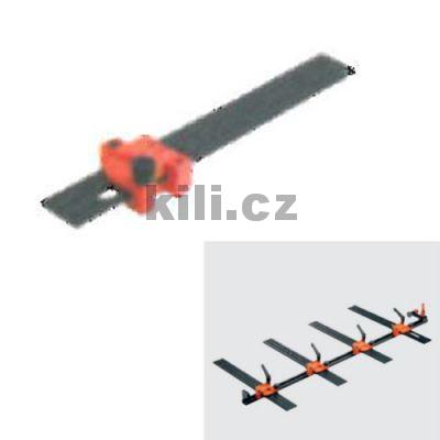 V�ce informac� o v�robku T�lo ty�ov� �ablony