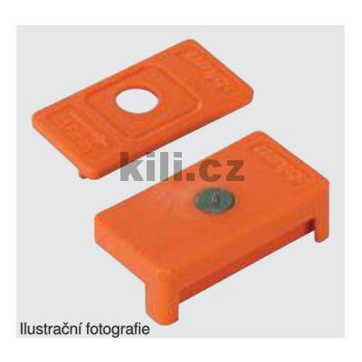 V�ce informac� o v�robku Ozna�ovac� �ablona