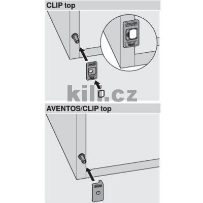 Ozna�ovac� �ablona