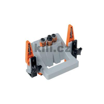 V�ce informac� o v�robku Vrtac� �ablona Ecodrill