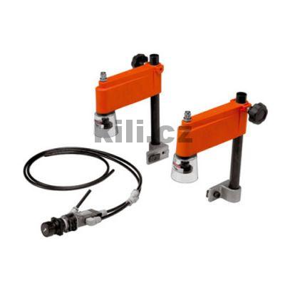 V�ce informac� o v�robku Pneumatick� p��tlaky Vlevo / vpravo