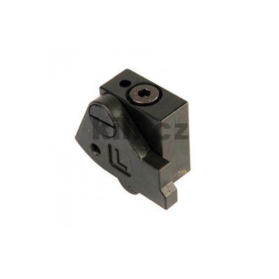 V�ce informac� o v�robku V�kyvn� doraz lev�