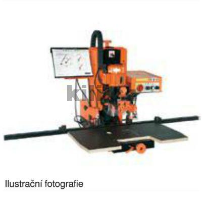 V�kyvn� doraz prav�