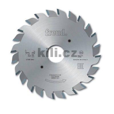 V�ce informac� o v�robku P�ed�ezov� kotou� LI16M - 125x(2,8-3,6)x20, 12+12