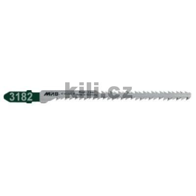 V�ce informac� o v�robku Pilov� pl�tek MPS 3182