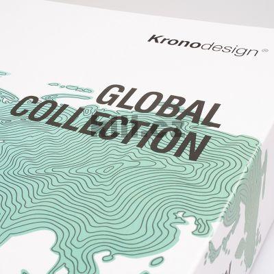 Dekorov� kniha Kronospan Global Collection 3.0 (2023)
