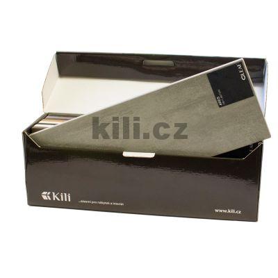 Vzorkovn�k 9 dekor� CLEAF Espresso 2022