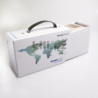 V�ce informac� o v�robku Sada v�j��� Kronospan Glob�ln� kolekce 3.0 (2023) - krabice (box)