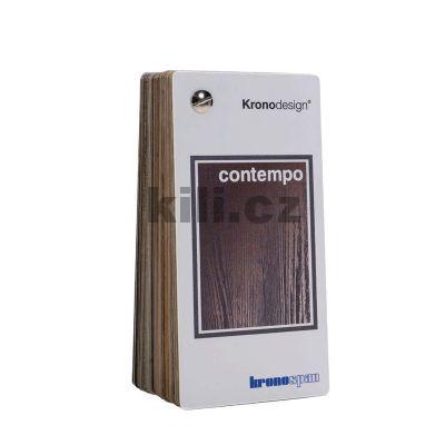 V�ce informac� o v�robku V�j�� - �ada Contempo Global Collection 3.0 (2023) Kronospan