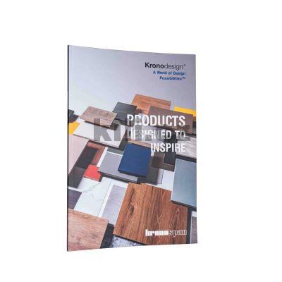 V�ce informac� o v�robku Katalog Produkt� Kronodesign Global Collection 3.0 (2023) Kronospan