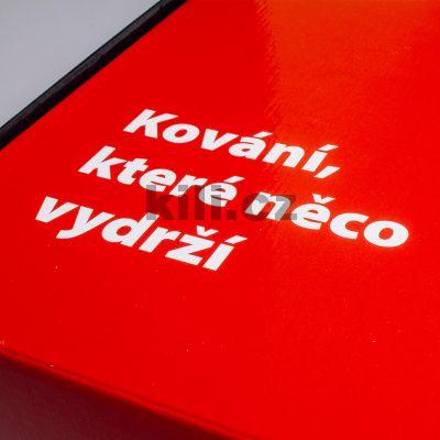 Vzorkovn�k kov�n� KILI CHILLI